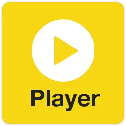 视频播放器 PotPlayer 1.7.22569.0 中文免安装绿色版精简便携优化版