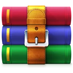 WinRAR 7.12 无广告已注册中文正式激活版 - 系统必备压缩解压缩软件